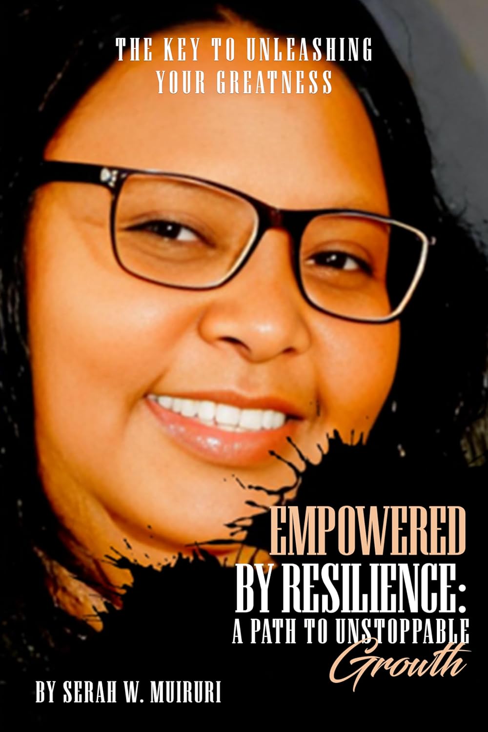Empowered By Resilience