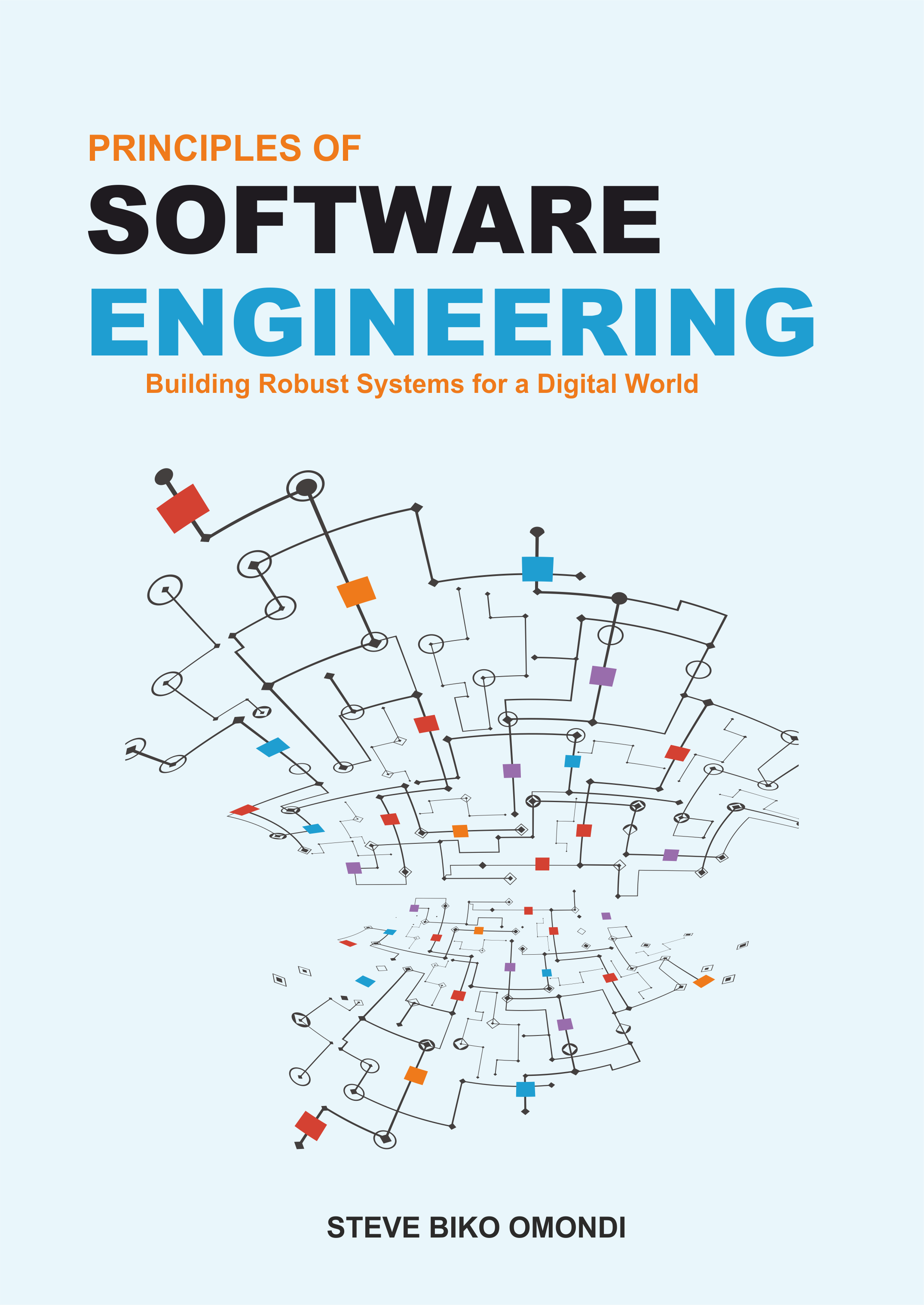 Engineering Book Cover
