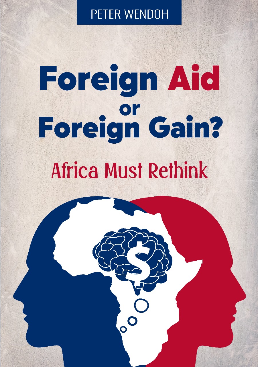 FOREIGN AID OR FOREIGN GAIN