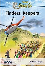 Finders