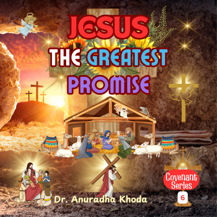Jesus Book 6