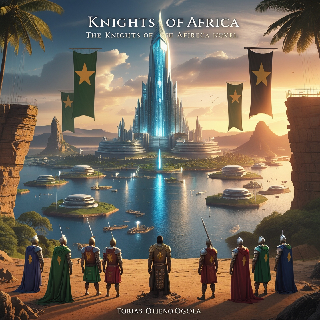Knights of Africa