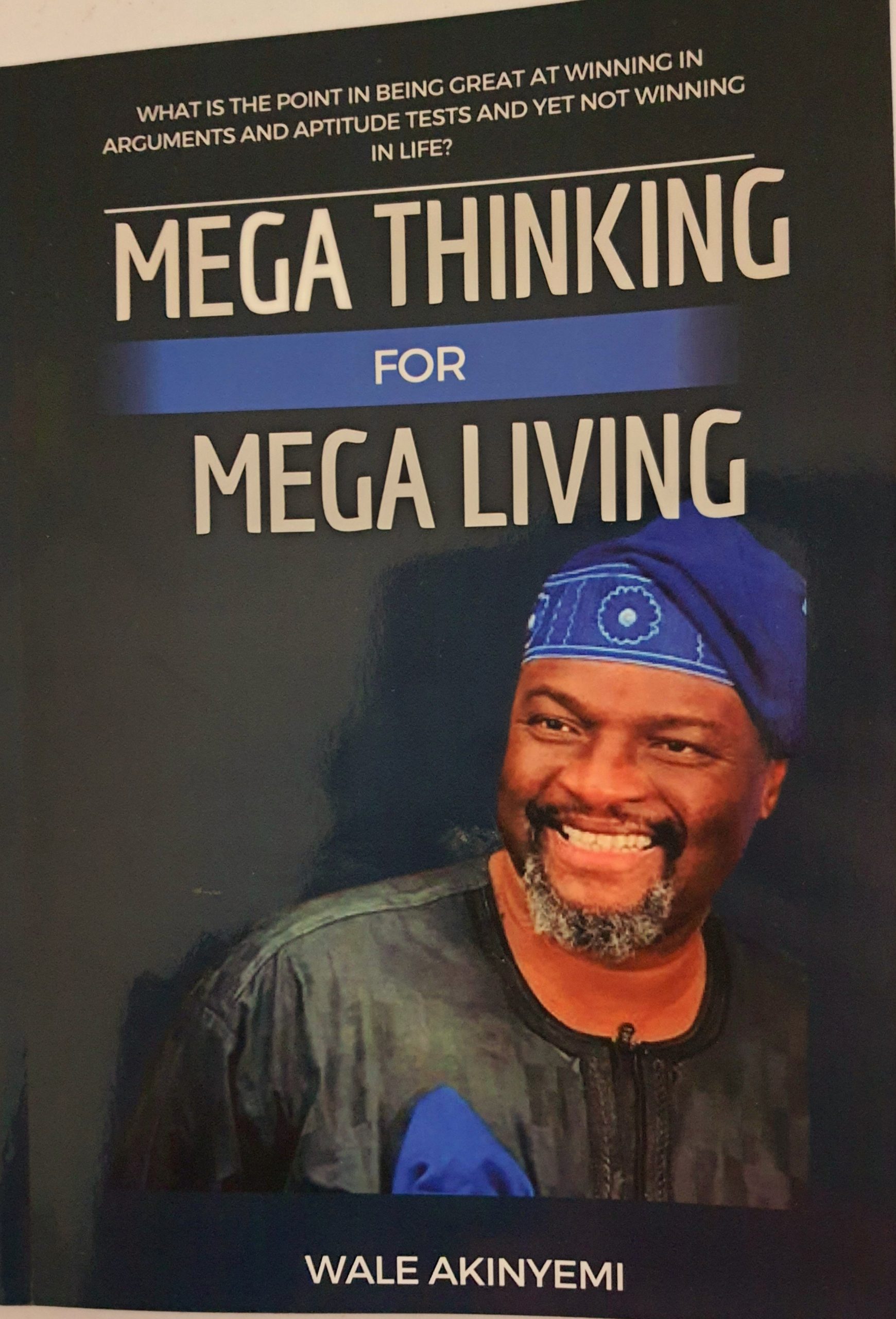 Mega Thinking