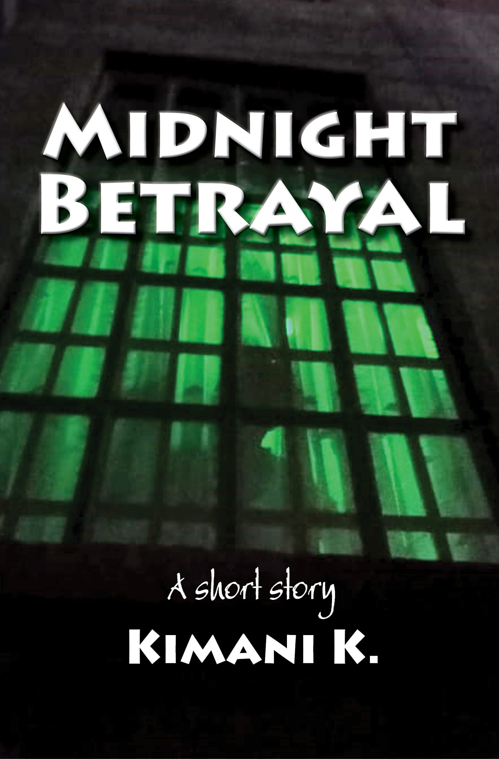 Midnight Betrayal