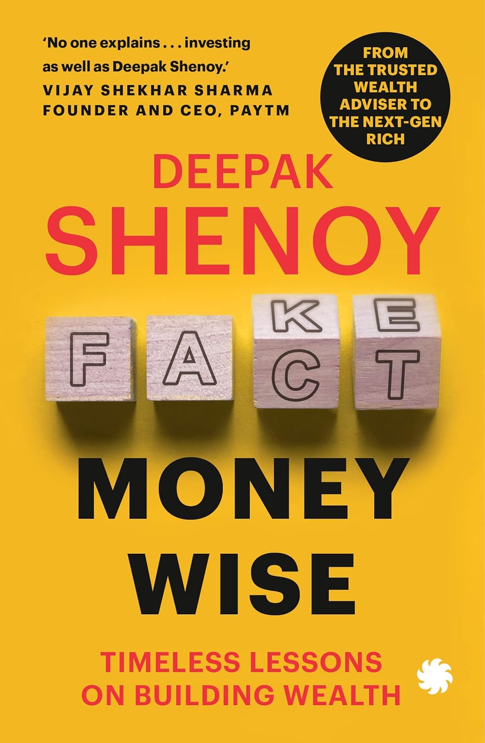 Money Wise cover