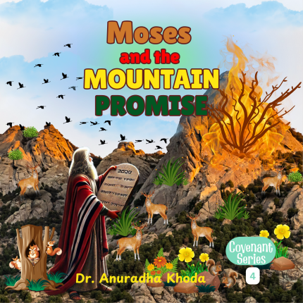 Moses Book 4