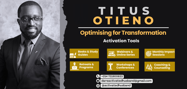 Titus Otieno