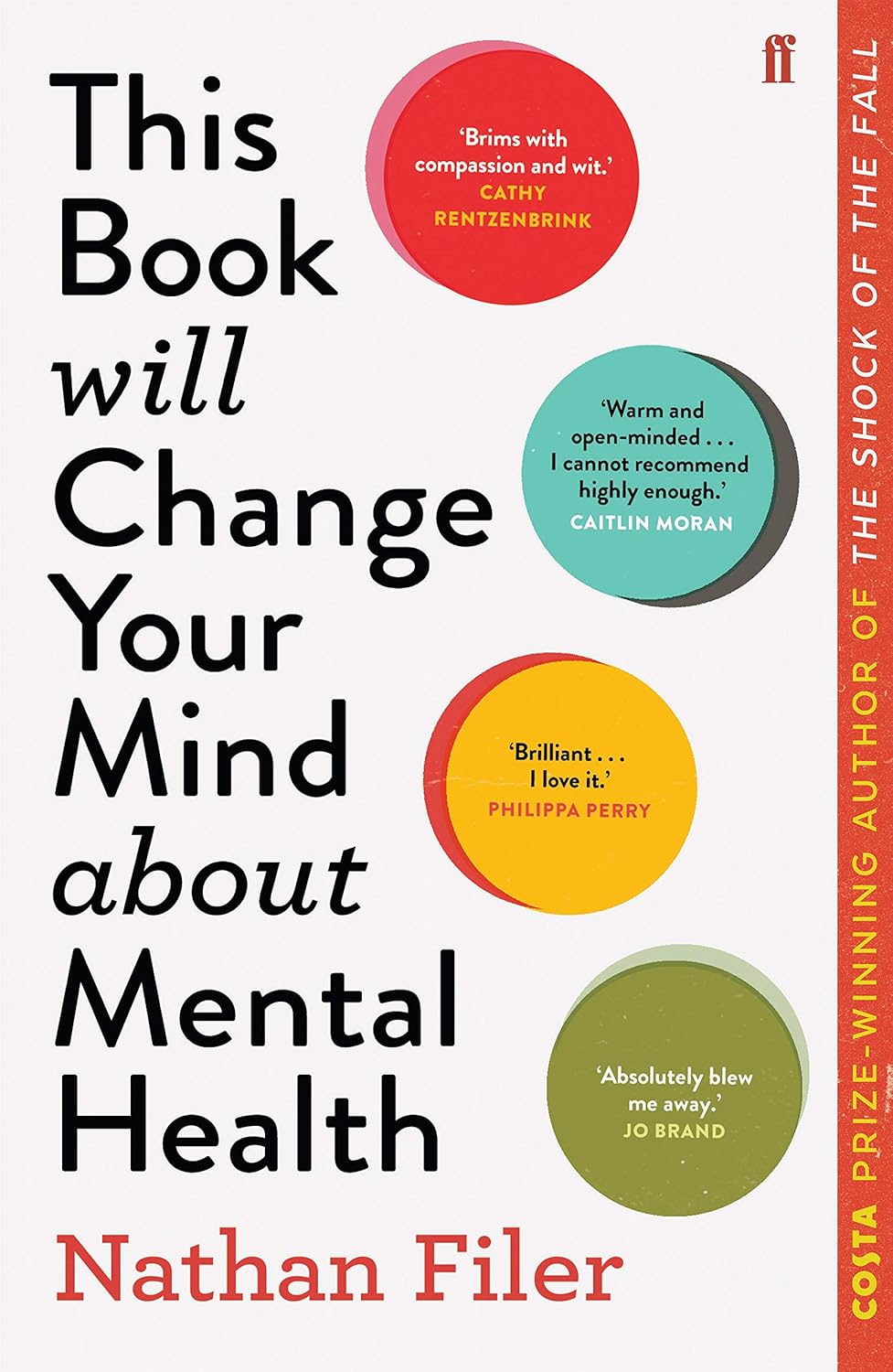 This Book Will Change Your Mind About