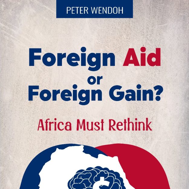 PETER WENDOH