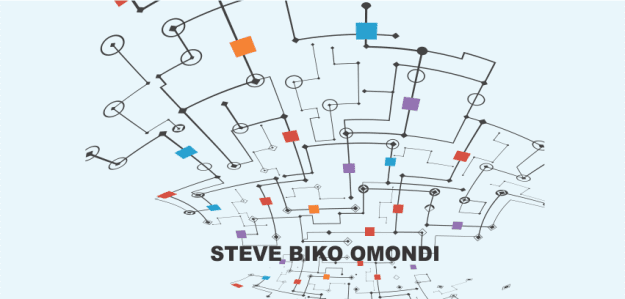Steve Biko Omondi
