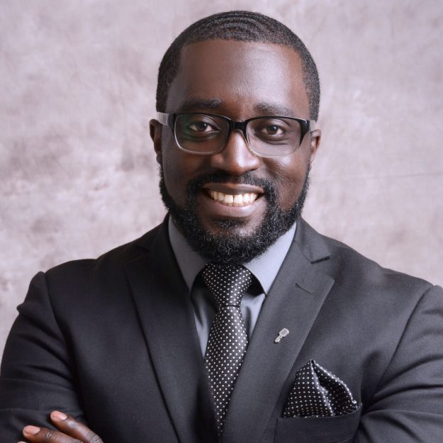 Titus Otieno