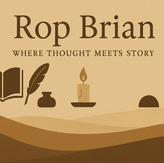 ROP BRIAN
