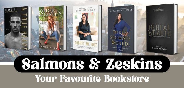 Salmons & Zeskins
