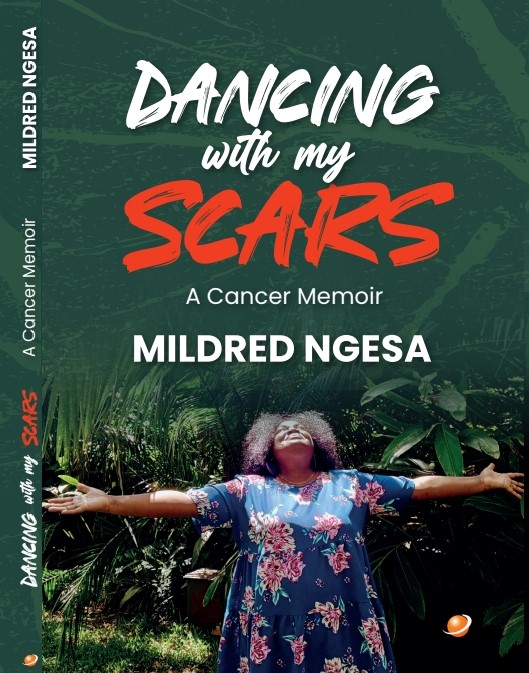 dancing with scars