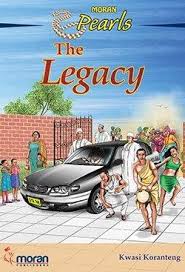 legacy