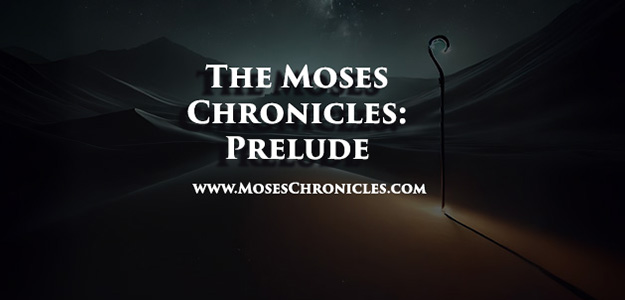 The Moses Chronicles