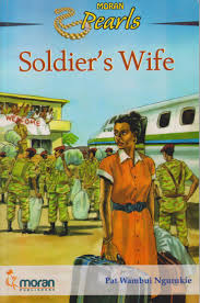 soldiers
