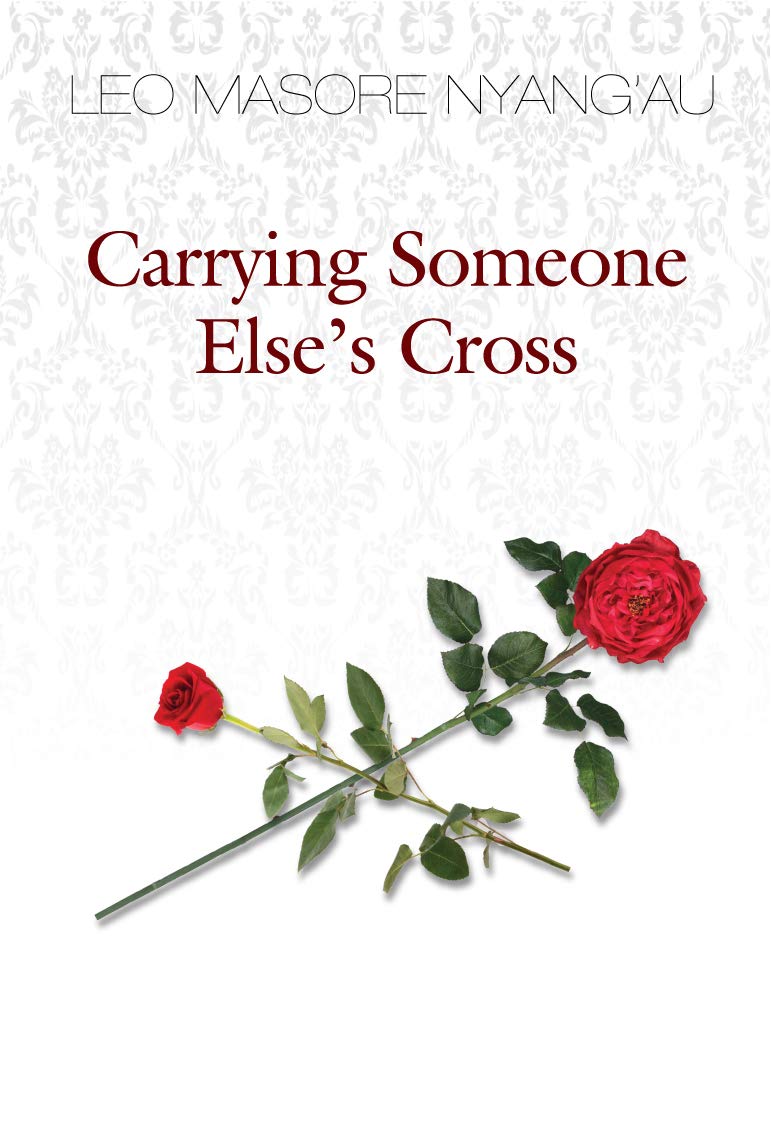 Carrying Someone Else's Cross
