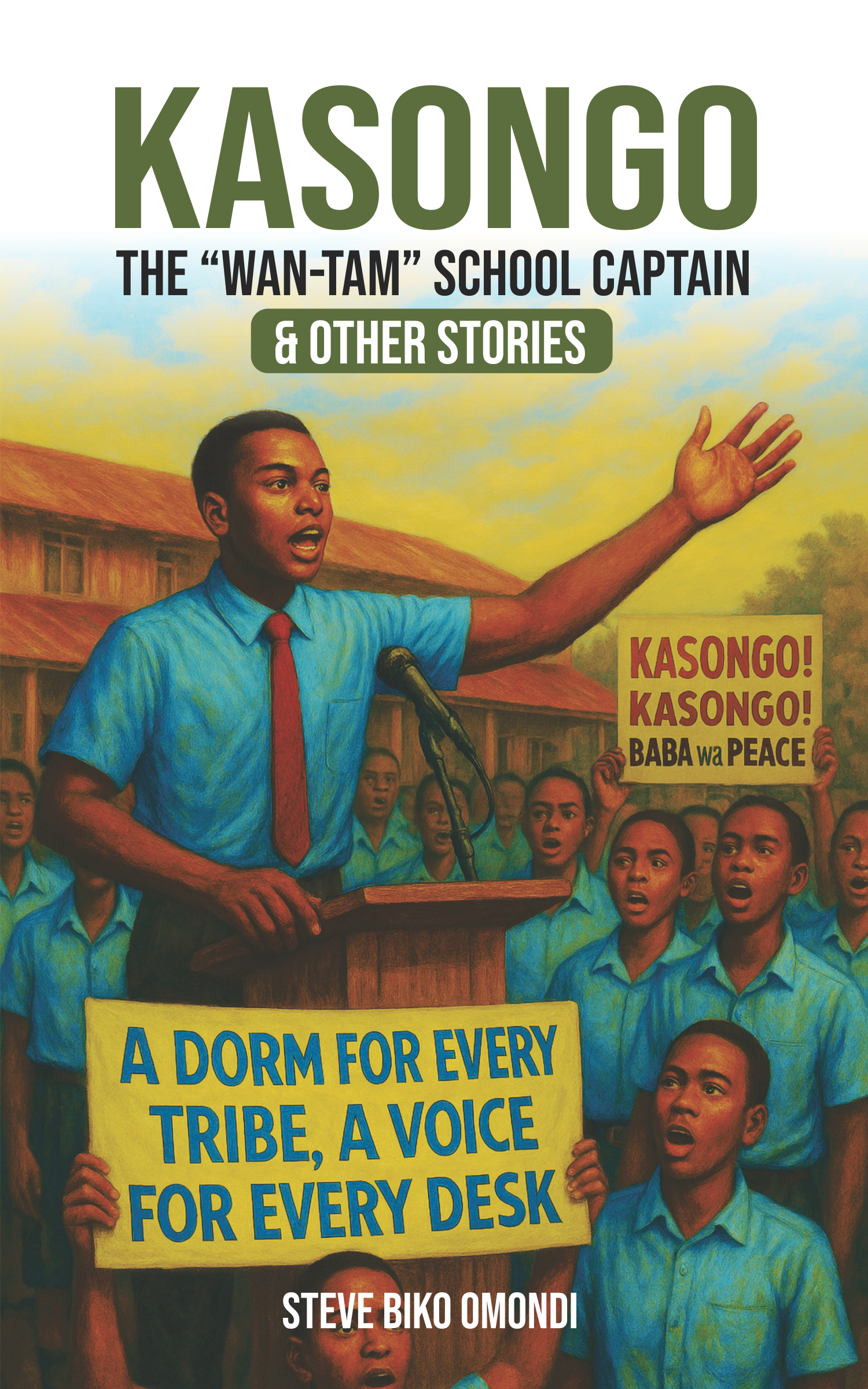 Kasongo Finall Book