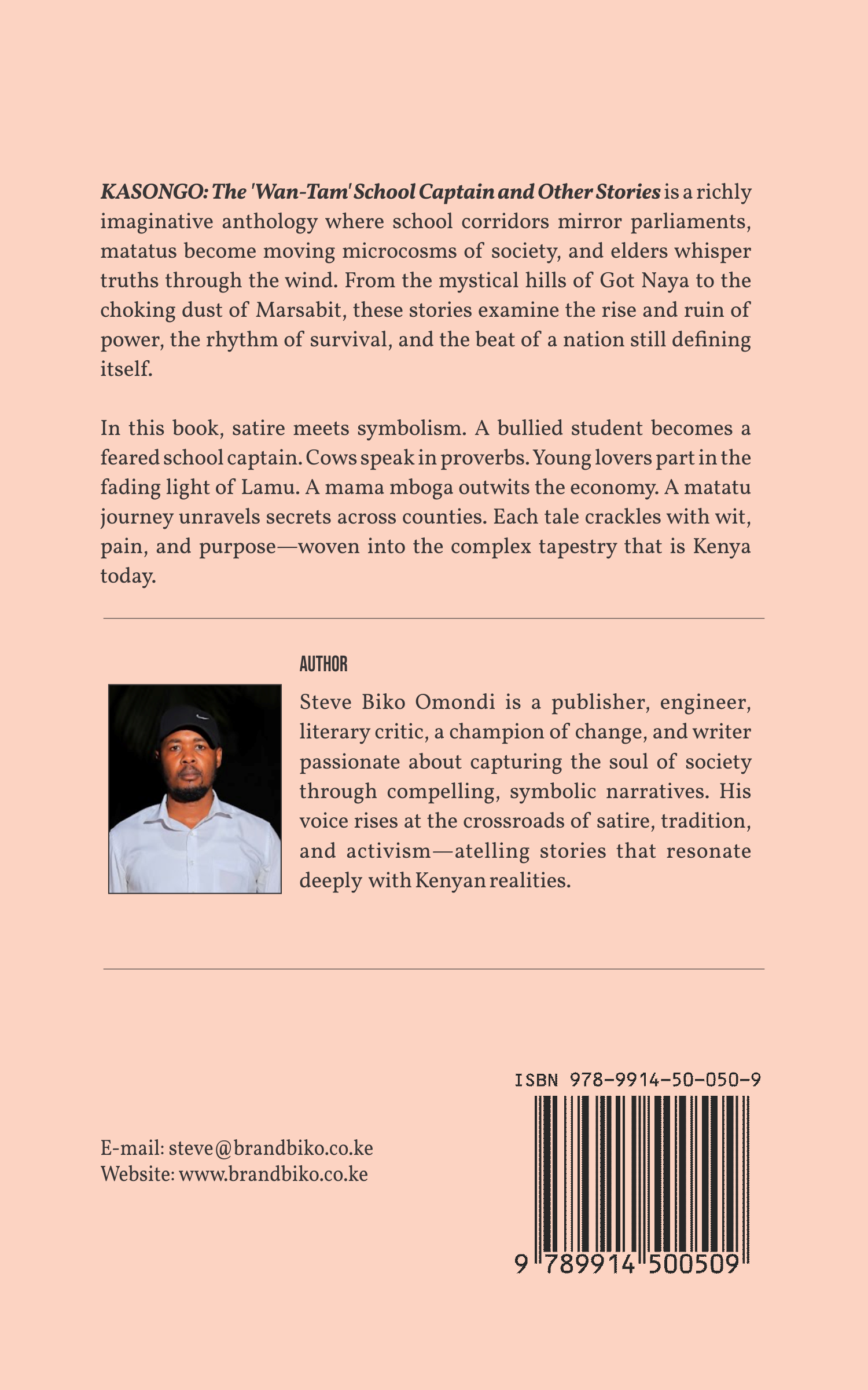 Kasongo Finall Book1