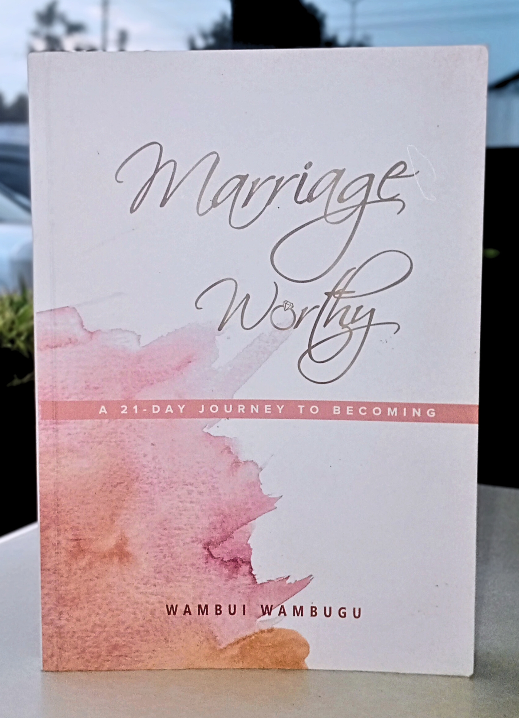 Marriage Worthy