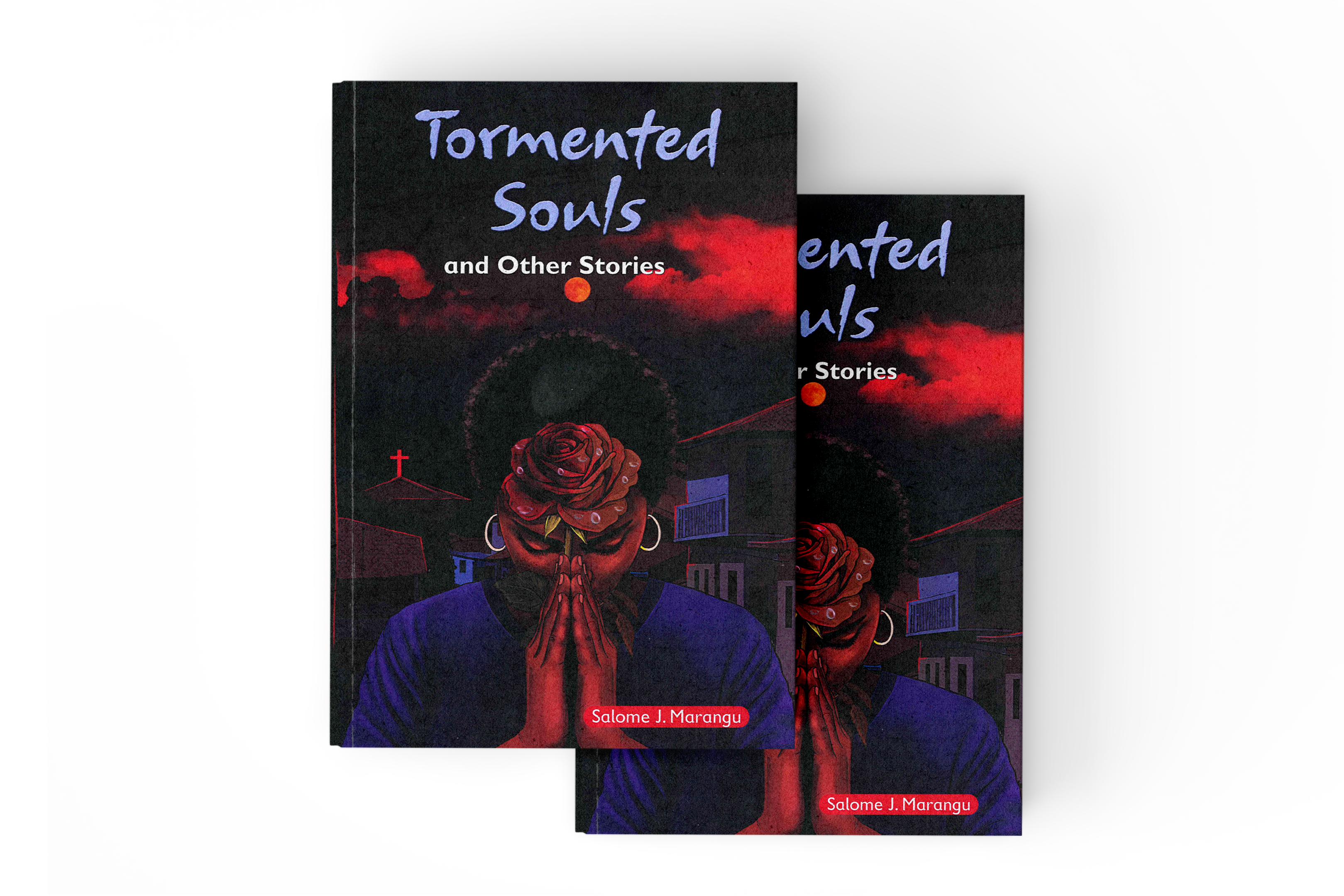 Tormented souls