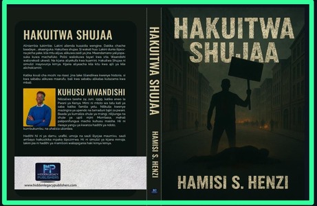 Hamisi S. Henzi