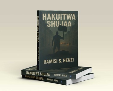 Simulzi ya kusisimua na kuhamasisha