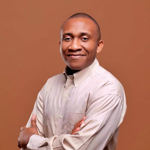 Wilfred Njeru