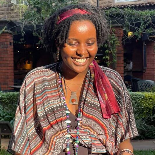 Esther Muthoni