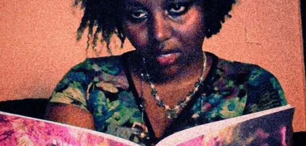 Esther Muthoni