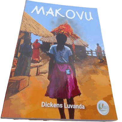 Dickens Luvanda