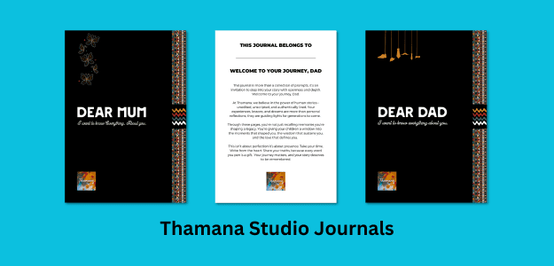 Thamana Studio