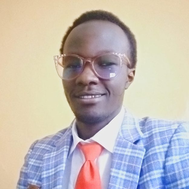 Walter Njau Kungu