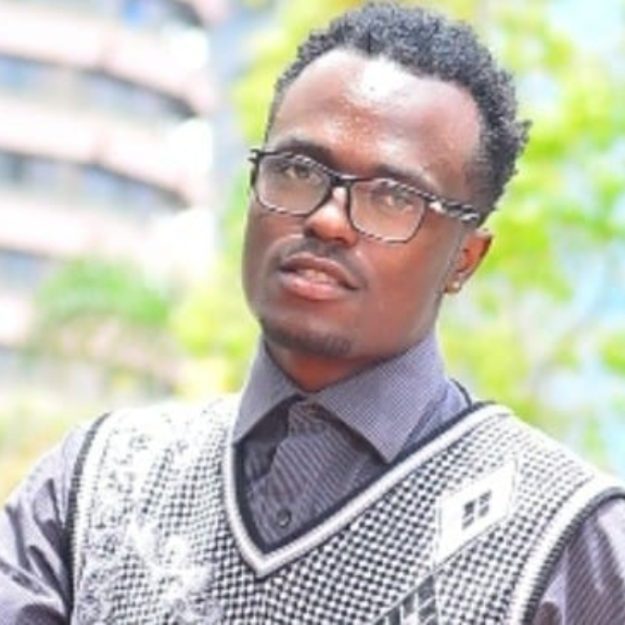 William Otakwa