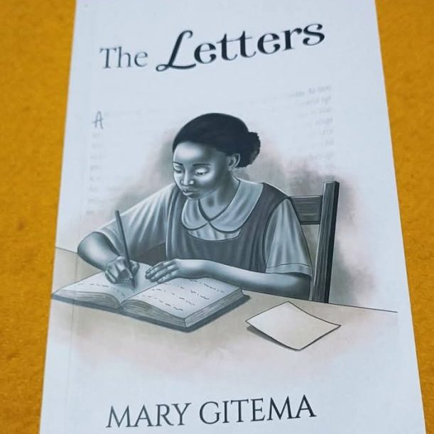 Mary Gitema
