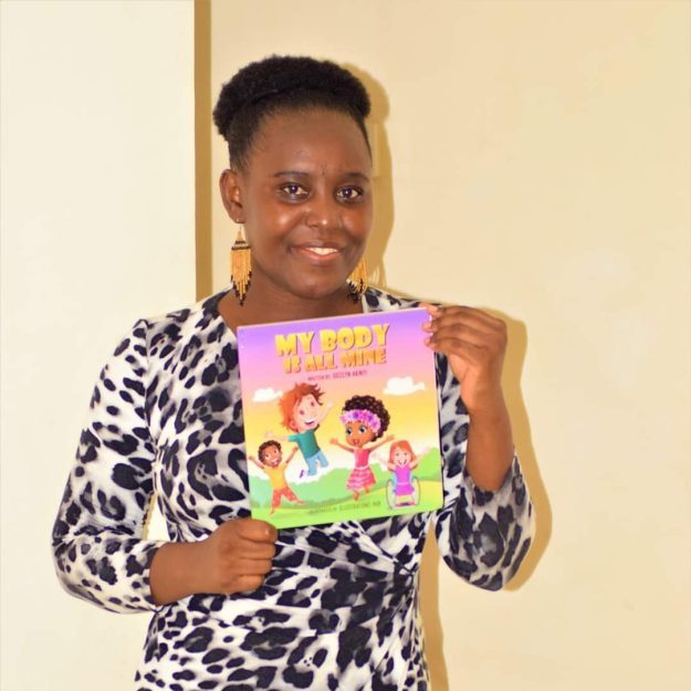 Jocelyn books