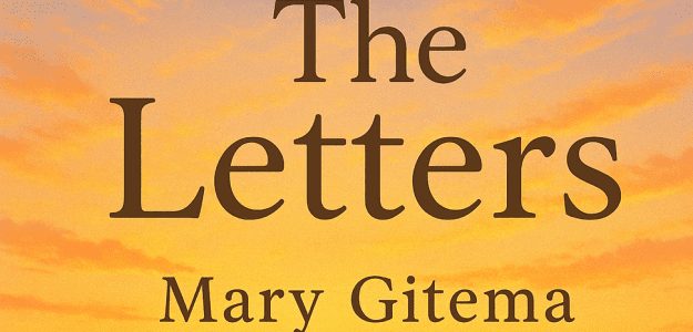 Mary Gitema