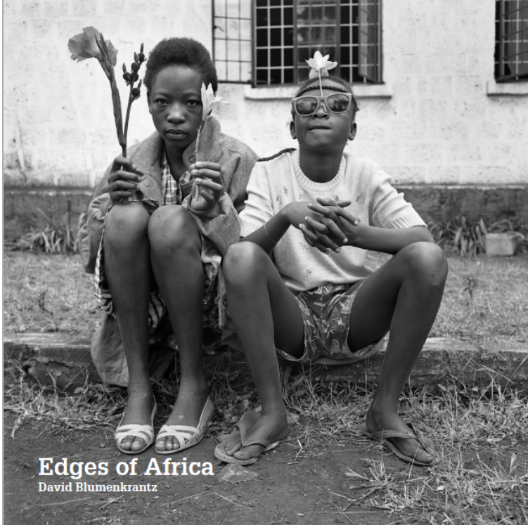 edges africa