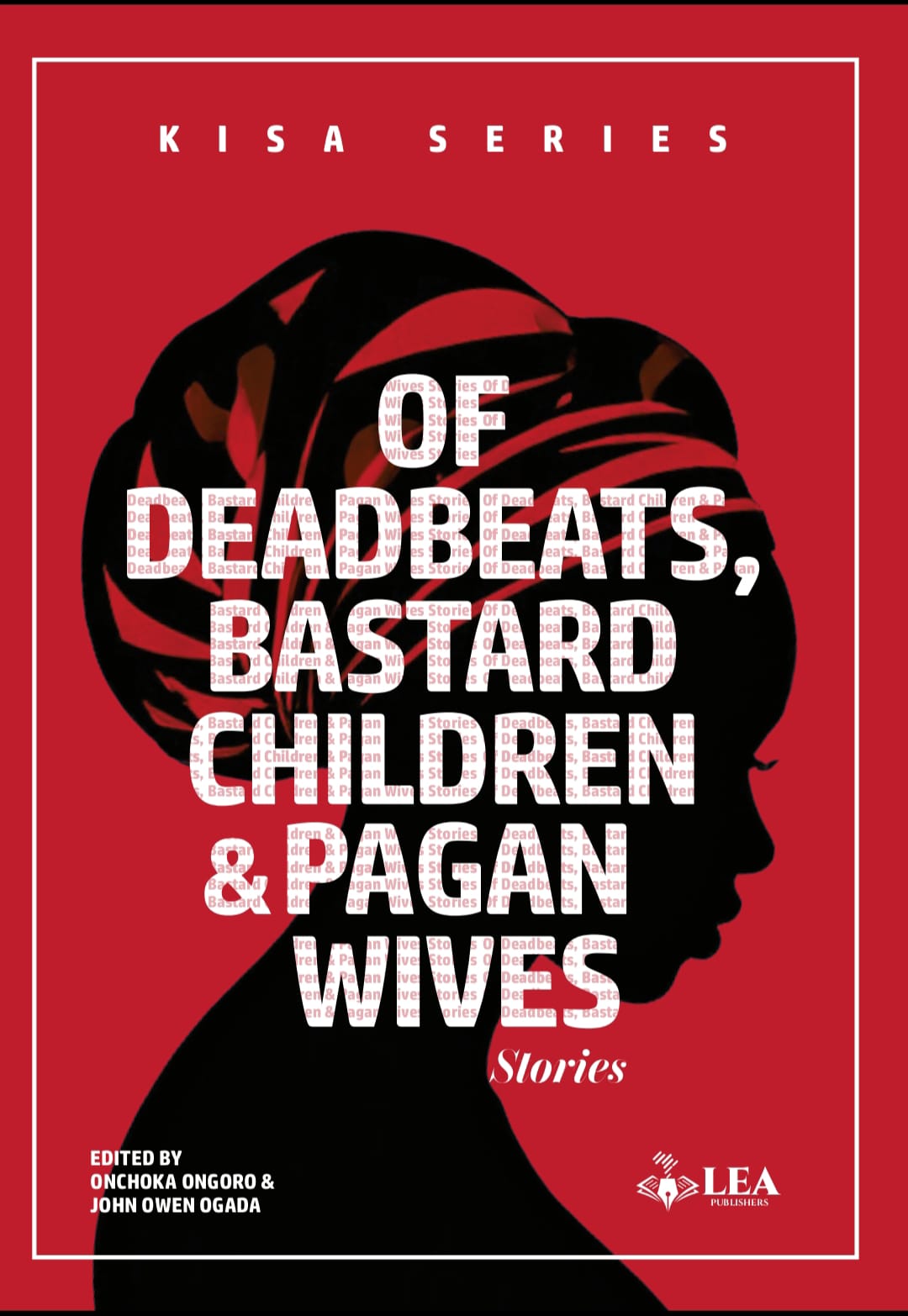 of Deadbeats Front