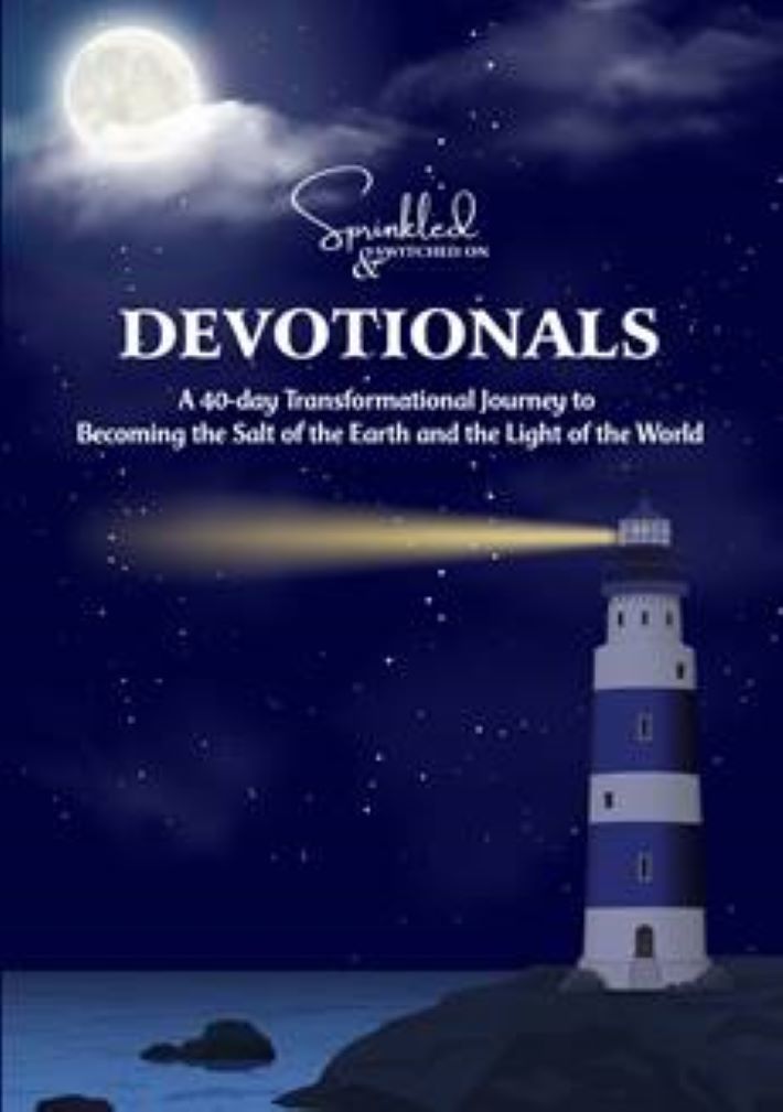 Devotional 1000