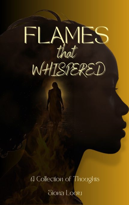 Flames that Whispered