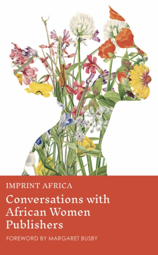 Imprint Africa Conversations with African