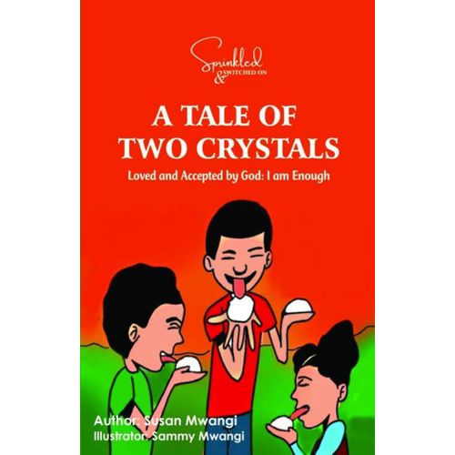 N-Crystals