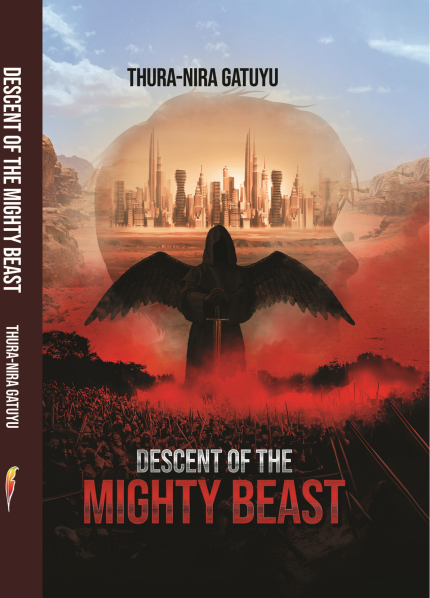 Descent of the Mighty Beast