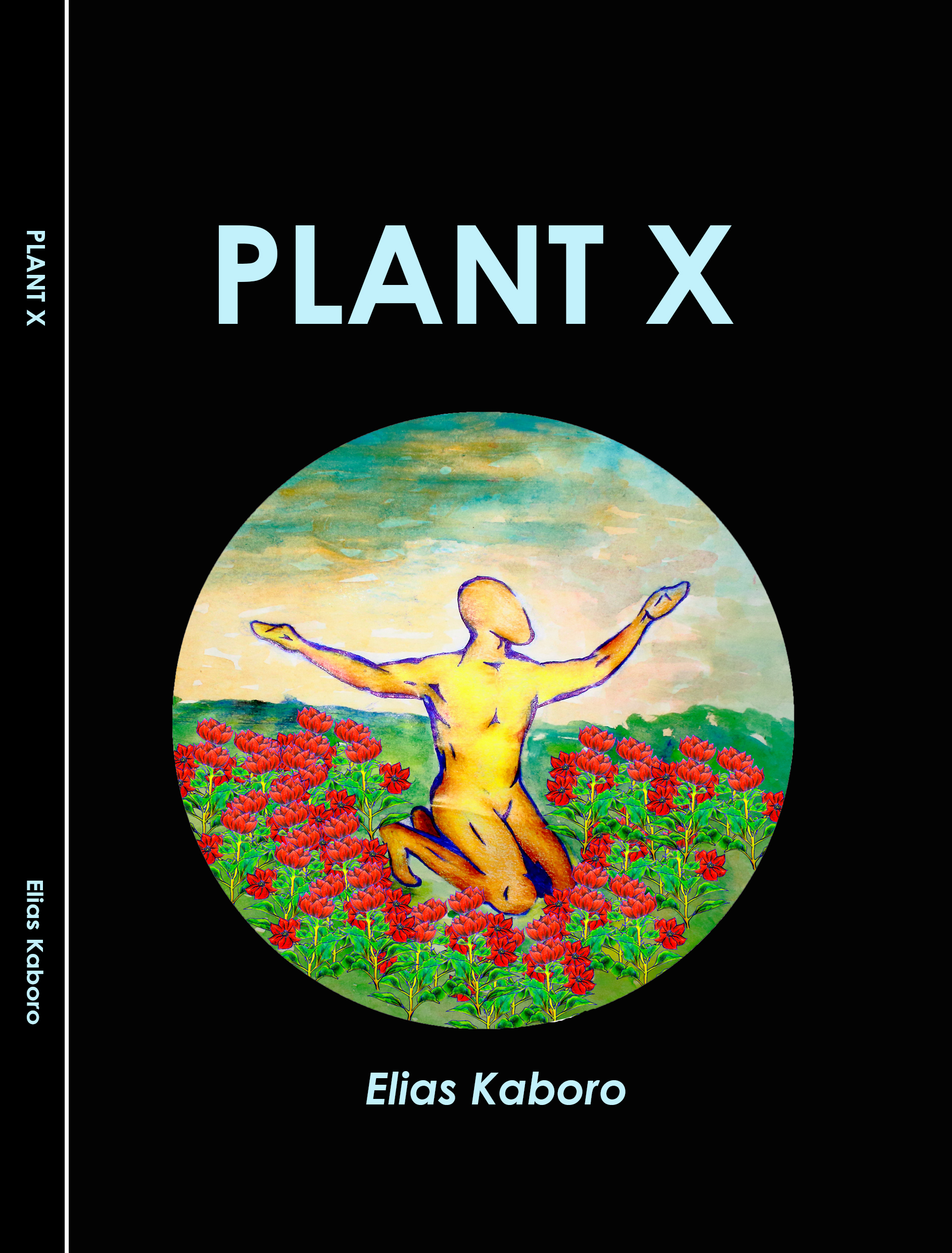Plant X