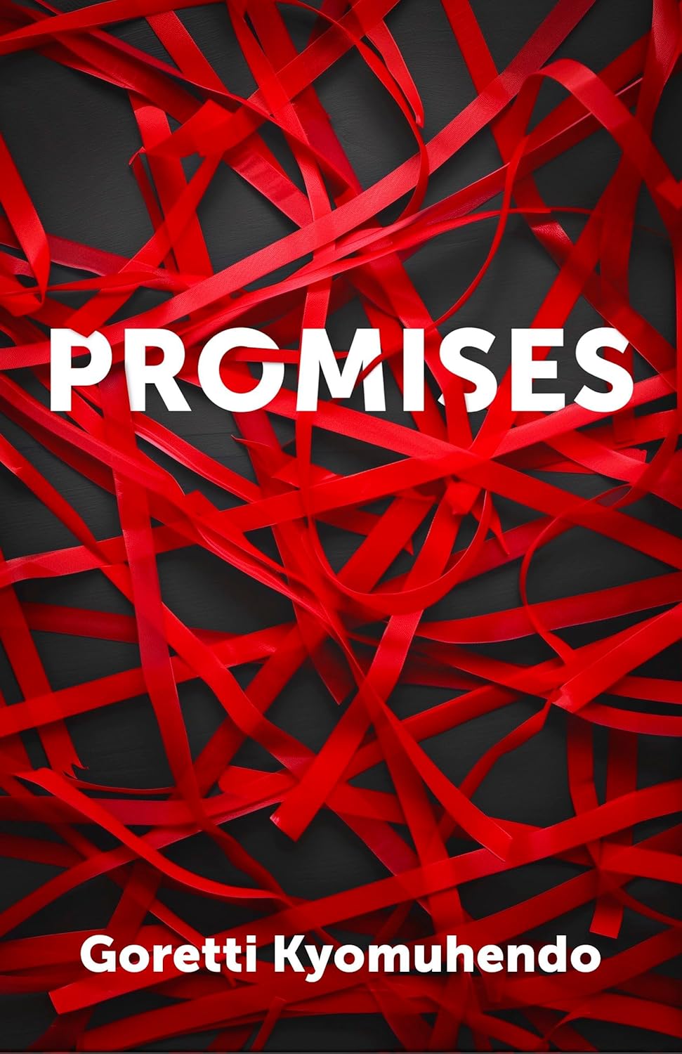 Promises book