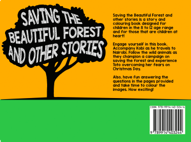 STBF Back Cover