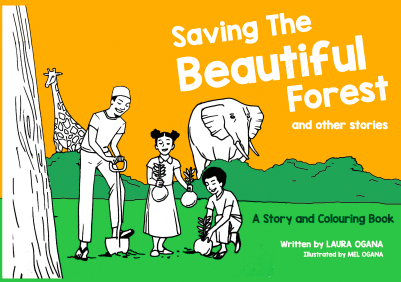 STBF Front Cover