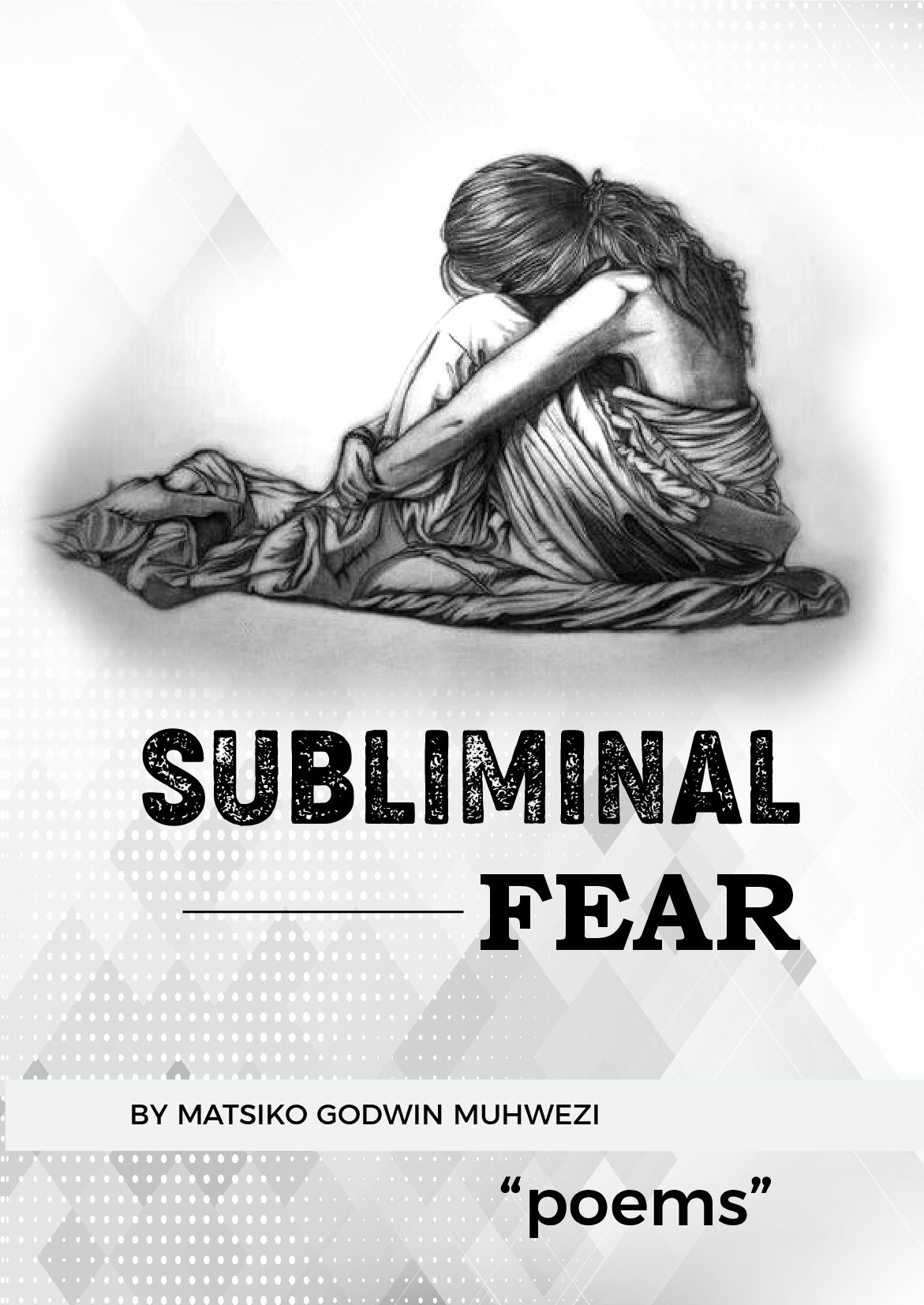 Subliminal Fear Cover - Front